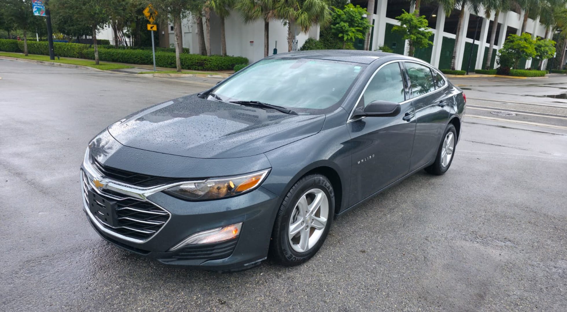 ChevroletMalibu