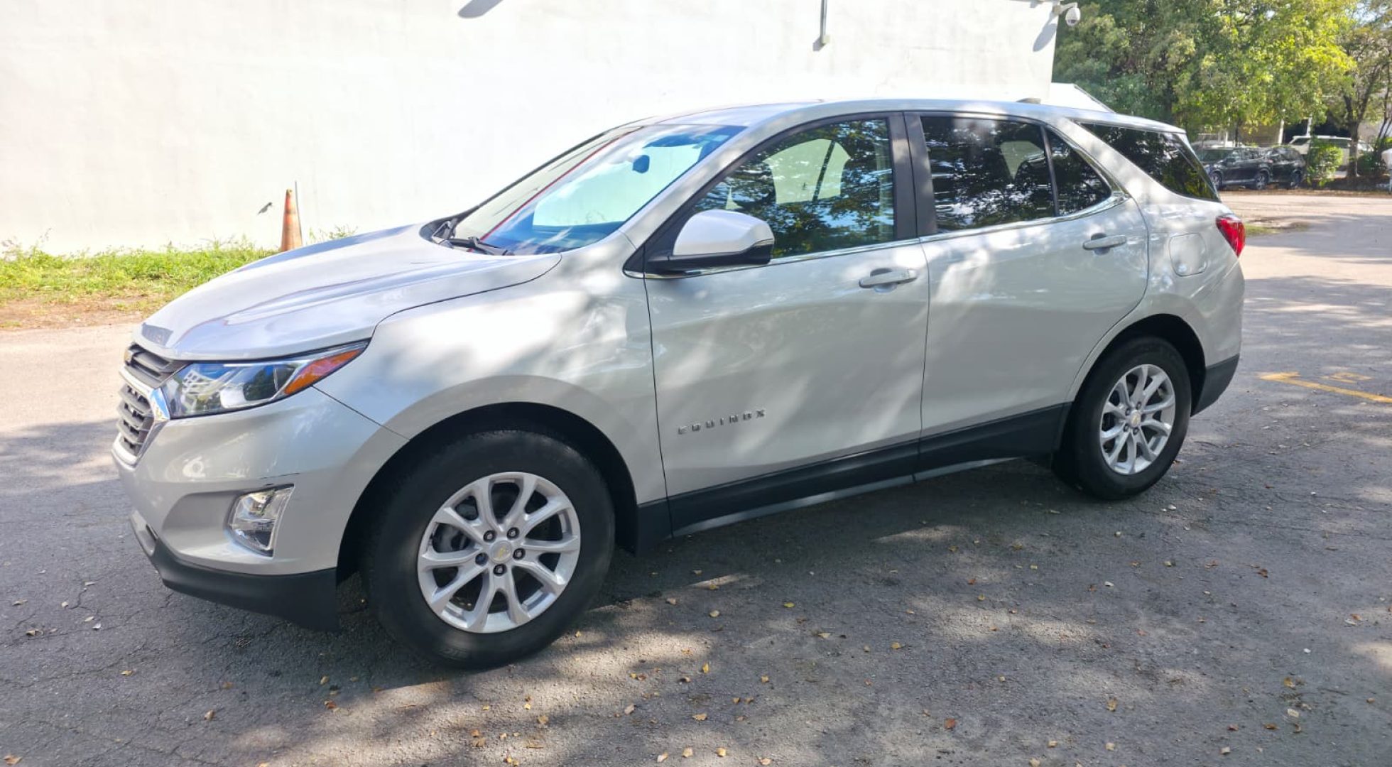 ChevroletEquinox