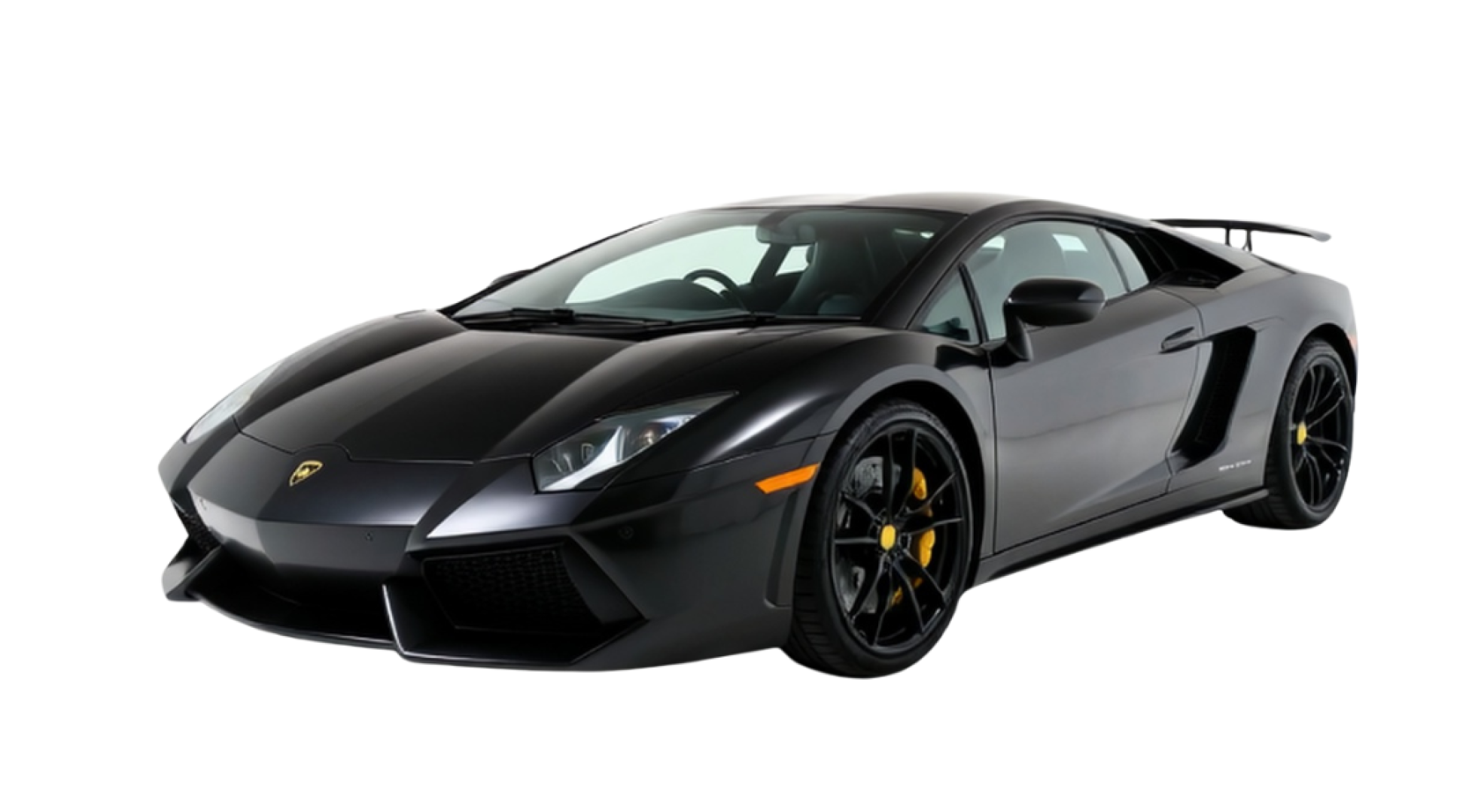 LamborghiniHuracan Tecnica